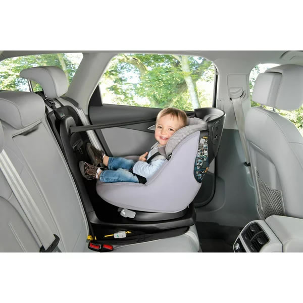 Protectie bancheta pentru scaun auto Bebe Confort 2