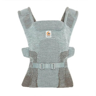 marsupiu ergobaby aerloom sea cliff