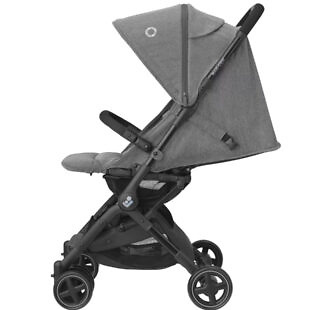 carucior maxi cosi lara 2 select grey 2