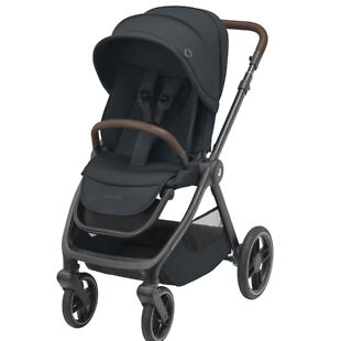carucior maxi cosi oford select graphite