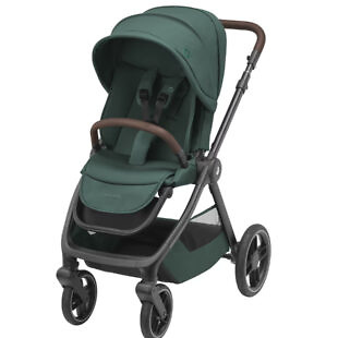 carucior maxi cosi oford select green