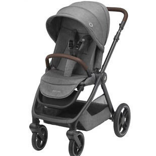 carucior maxi cosi oford select grey