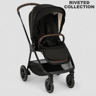 carucior nuna triv next riveted collection