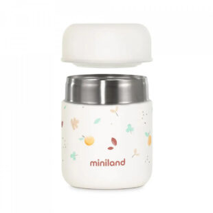 Termos mancare solida Mini Valencia 280 ml Miniland 1