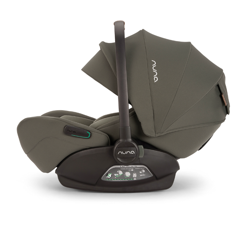 Scoica auto i Size Nuna ARRA flex nastere 87 cm R129 Pine 2 Scoica auto i Size Nuna ARRA flex nastere 87 cm R129 Pine 2