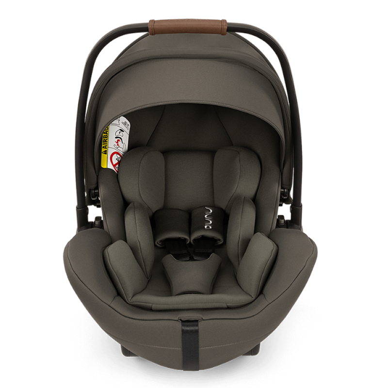 Scoica auto i Size Nuna ARRA flex nastere 87 cm R129 Pine 3 Scoica auto i Size Nuna ARRA flex nastere 87 cm R129 Pine 3