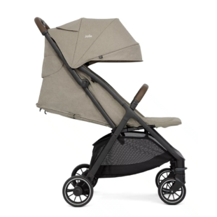 carucior ultracompact joie pact pro oak 1