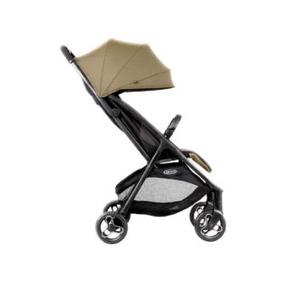 Carucior sportGraco Myavo Clover 1